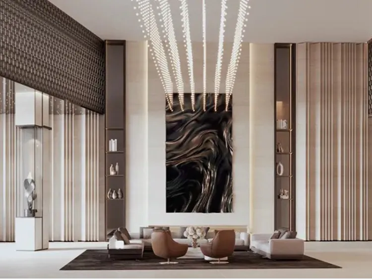 One by Binghatti at Business Bay Dubai for sale
